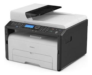 RICOH SPC 320 TREIBER WINDOWS XP