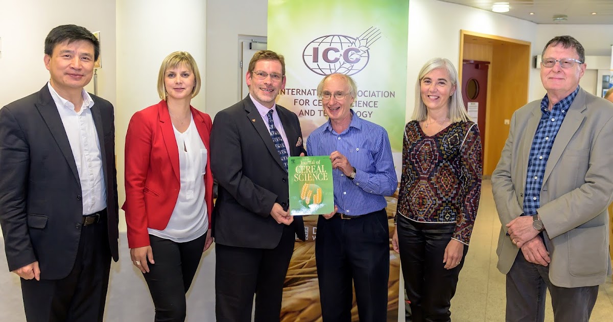 The Global Miller Journal of Cereal Science now the official journal