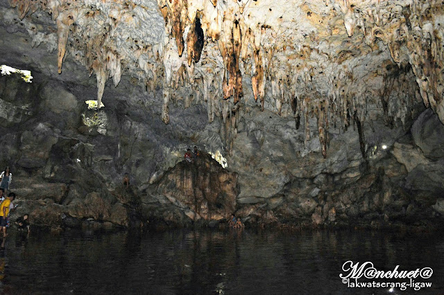 Hinagdanan Cave | Lakwatserang Ligaw