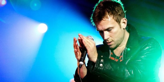 Daftar Album dan Judul Lagu Damon Albarn Daftar Album dan Judul Lagu Damon Albarn