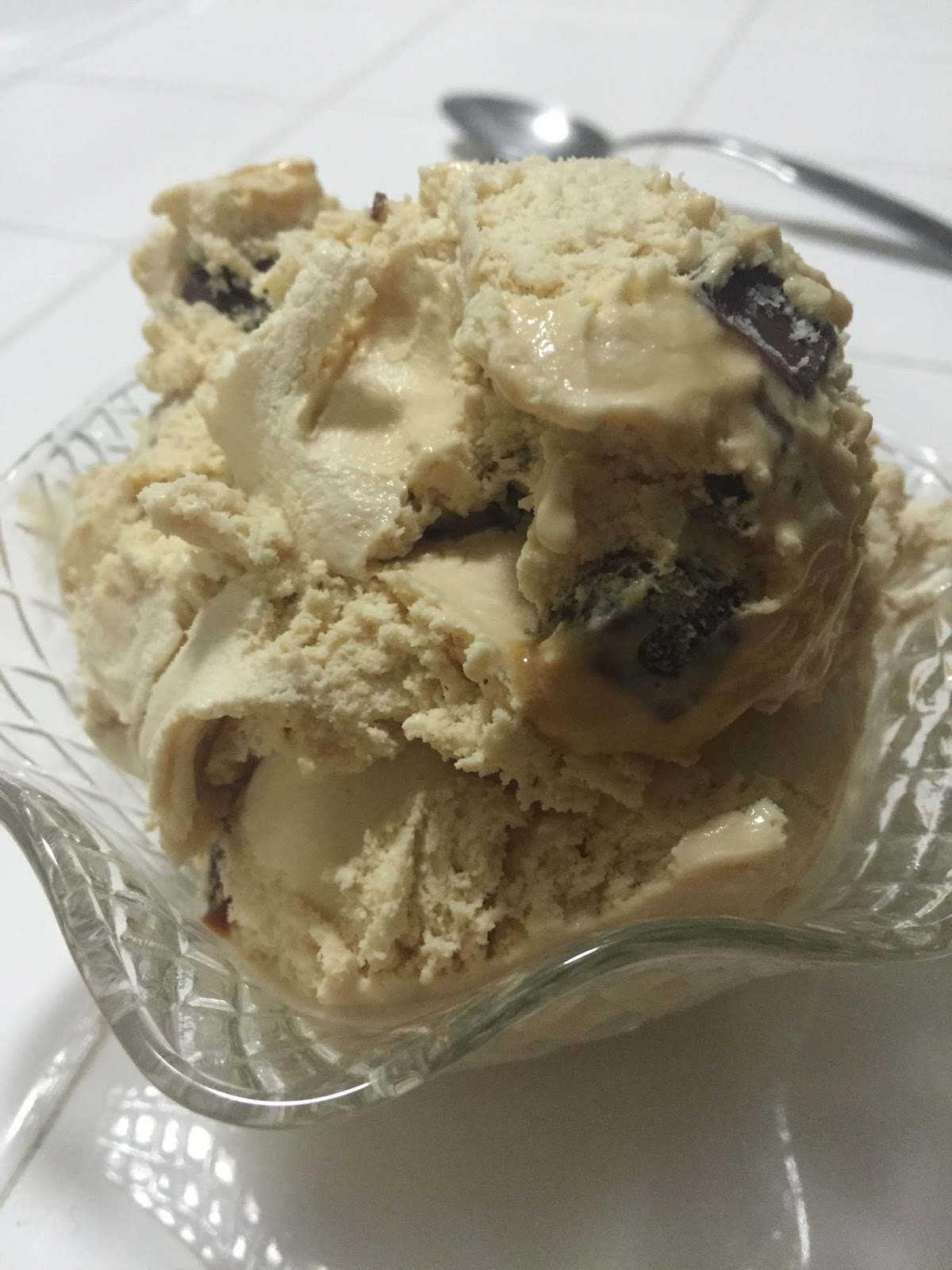 Great Value Sea Salt Caramel Truffle