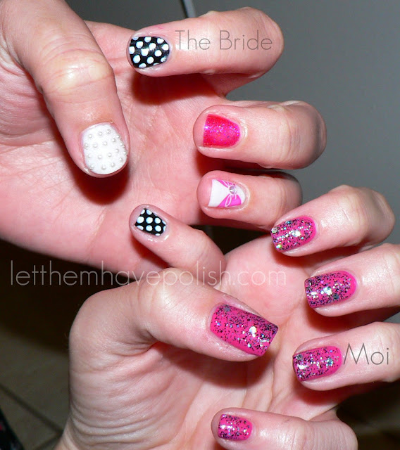 Let them have Polish!: My Best Friend's Wedding Series: The Final ...