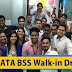 TATA Business Support Services Ltd Job Opening || Freshers/Any Graduate @ Chennai - Apply Now.