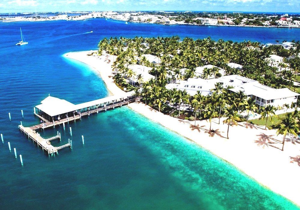 Sunset Key Sunset Key Florida