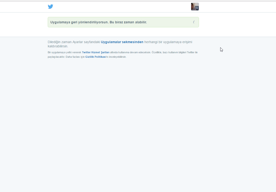 Twitter Takip Etmeyenleri Bul ve Otomatik Takip Et Uygulamaları