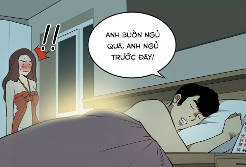 Bựa nương (bộ mới) phần 72: Cô vợ gợi cảm