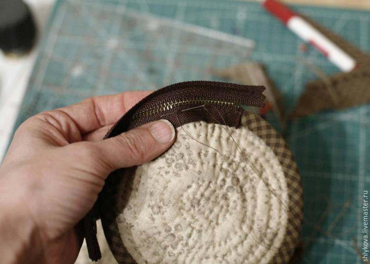 Sew Japanese Coin holders. DIY Tutorial Ideas!