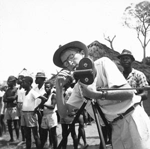 Archaeoethnologica Luc De Heusch