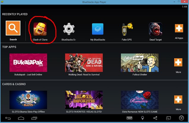 cara memasang play store di bluestacks for pc cara memasang play store di bluestacks for pc