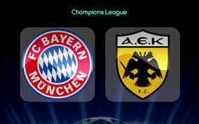 jostream مشاهدة مباراة بايرن ميونيخ وآيك أثينا بث مباشر 7-11-2018 دوري ابطال اوروبا علي اليوتيوب jostream مشاهدة مباراة بايرن ميونيخ وآيك أثينا بث مباشر 7-11-2018 دوري ابطال اوروبا علي اليوتيوب