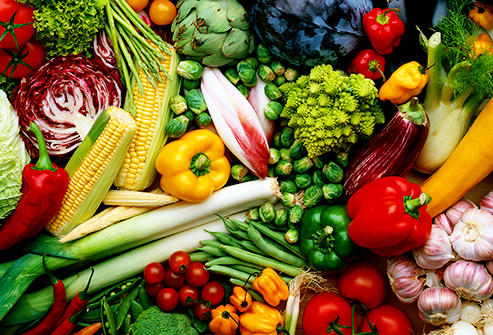 Here’s how scientists are tricking you into eating your veggies