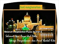 Niat Sholat Idul Adha dan Tata Caranya Lengkap Niat Sholat Idul Adha dan Tata Caranya Lengkap