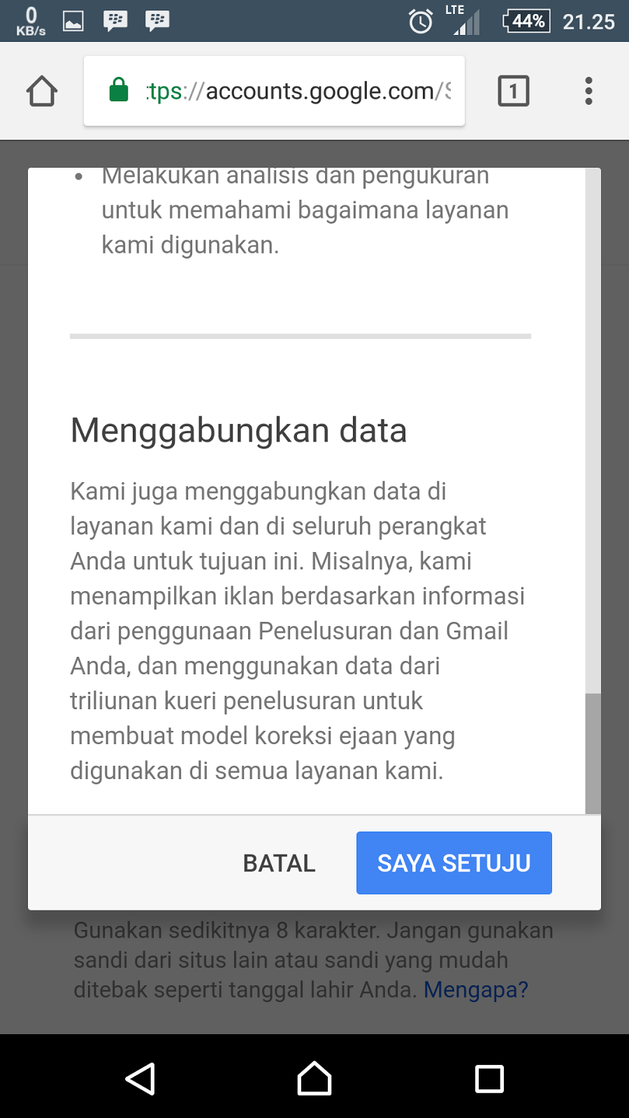 Membuat Gmail Melalui Google | cara membuat akun gmail dari google dari ponsel rifanytop Membuat Gmail Melalui Google | cara membuat akun gmail dari google dari ponsel rifanytop