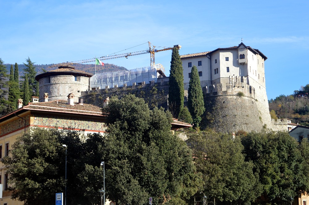 Cosa Vedere A Rovereto In Un Giorno Montagna Di Viaggi
