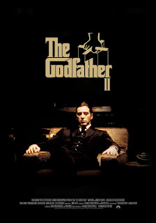 The Godfather: Part II (1974) The Godfather: Part II (1974)