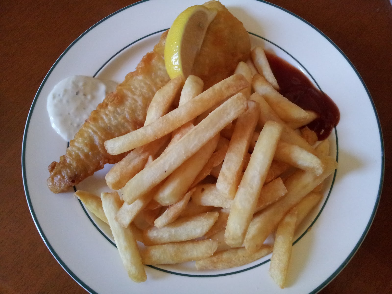 Australia: Essen in Australien - eine Auswahl