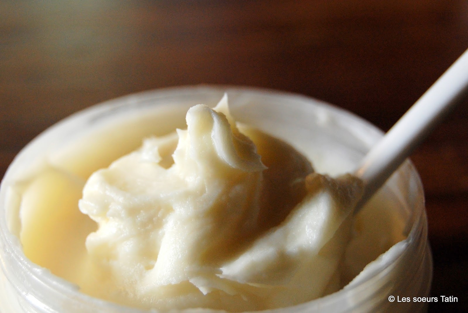 Masque ou apres shampoing "j