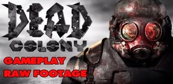 DEAD COLONY Apk