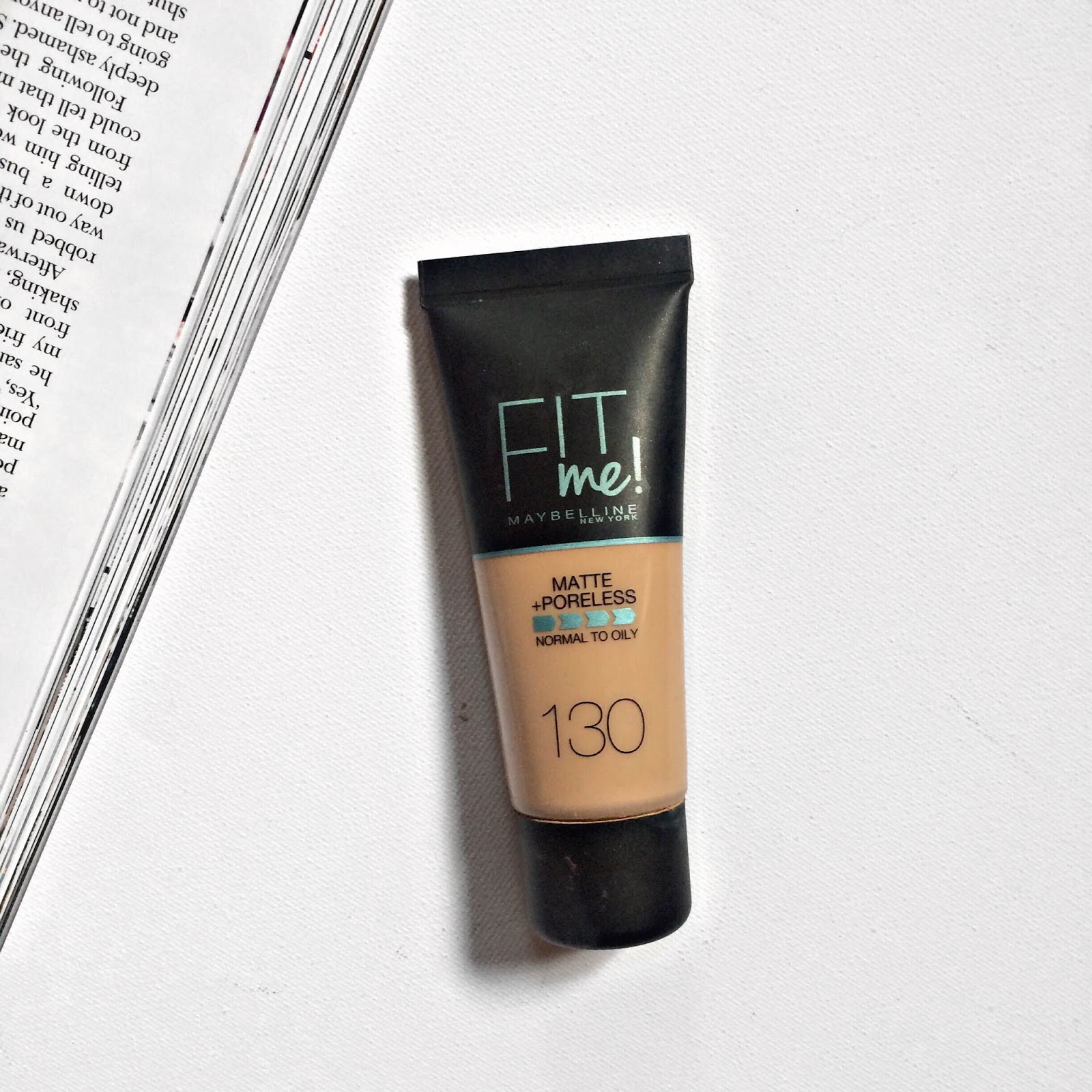 Featured image of post Steps to Prepare Fit Me Bb Cream