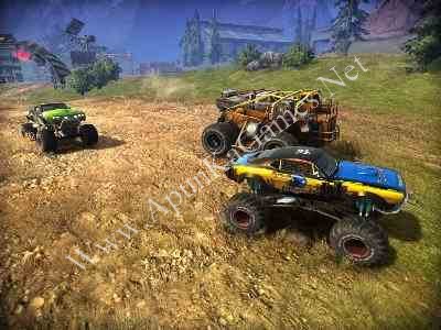 Insane 2 PC Game   Free Download Full Version - 49