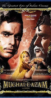 Mughal-E-Azam Indian movies Mughal-E-Azam best Bollywood movies