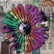The Best of Radio Free Nachlaot LIVE, Volume 1