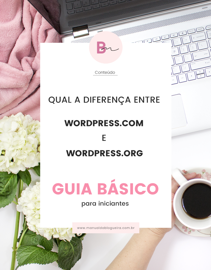Qual a diferença entre WordPress.com e WordPress.org diferença entre WordPress.com e WordPress.org