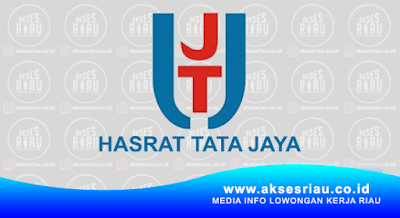 PT Hasrat Tata Jaya Pekanbaru