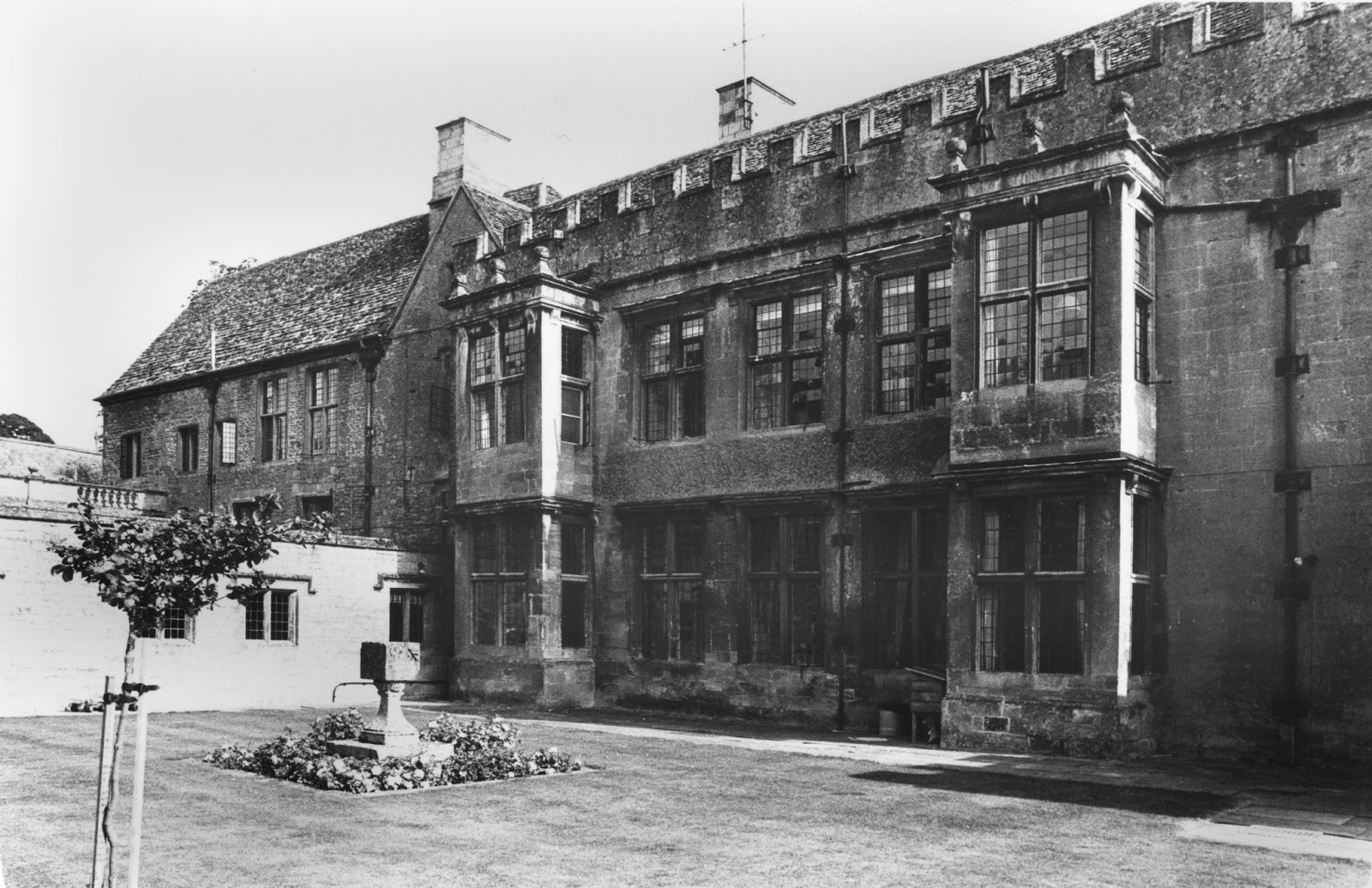 Landed families of Britain and Ireland (240) Atkinson of Stowell