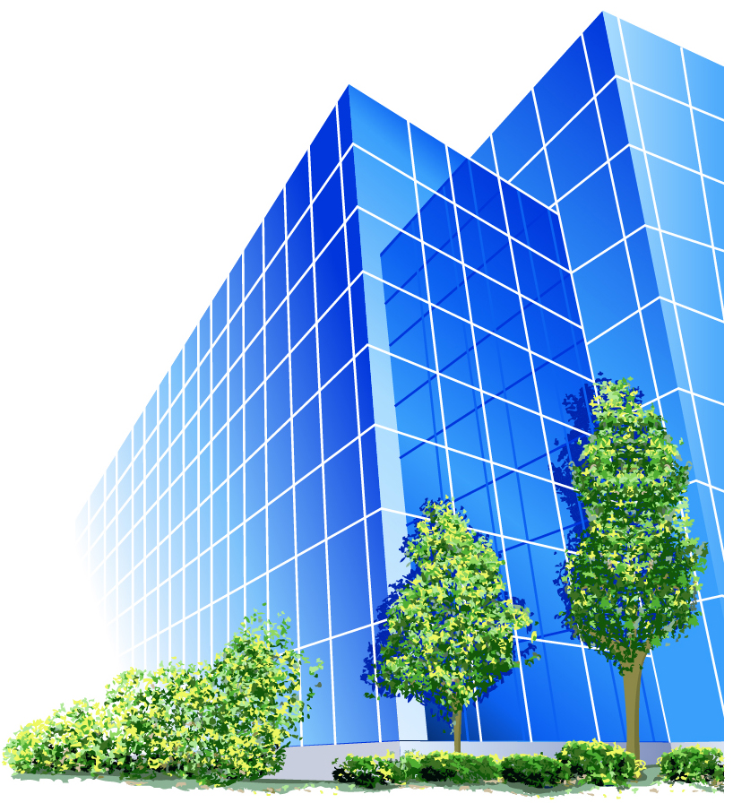 business building clipart free - photo #32