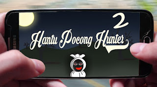http://www.apkstore.id/2017/09/pocong-hunter-2-mod-apk.html Pocong Hunter 2 MOD APK Terbaru