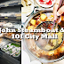 Newly Open Pak John Steamboat & BBQ at IOI City Mall