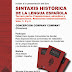 Presentación de Sintaxis histórica de la lengua española