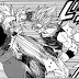 Dragon Ball Super: Toyotaro se refiere a la nueva historia del manga