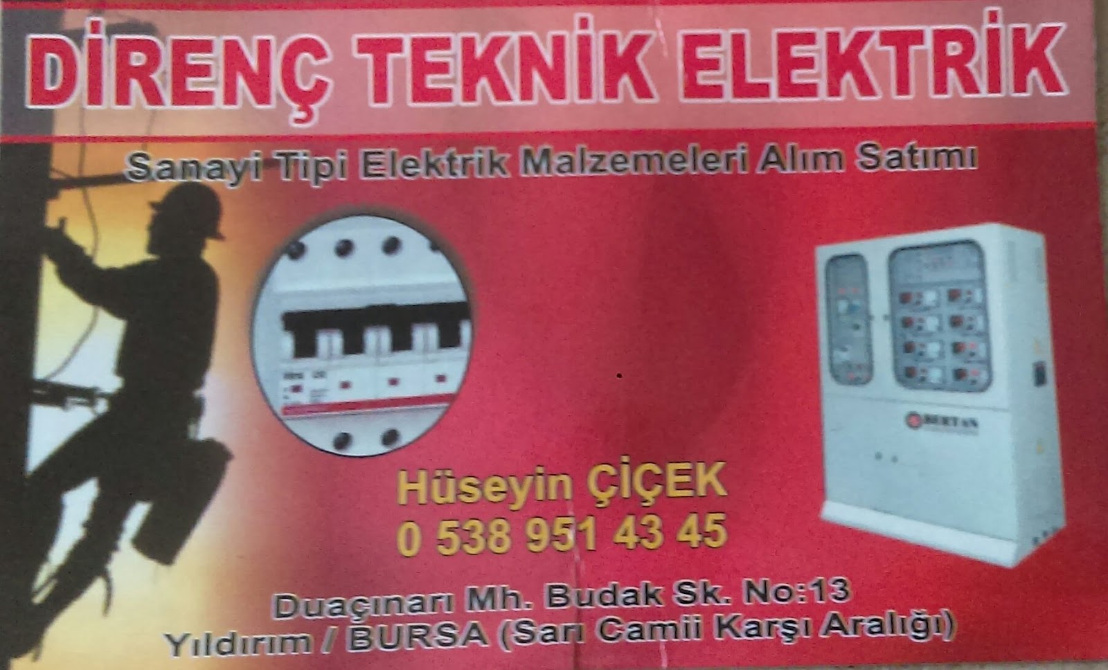Elektrik Nasıl Bulundu Elektrik Nasıl Bulundu