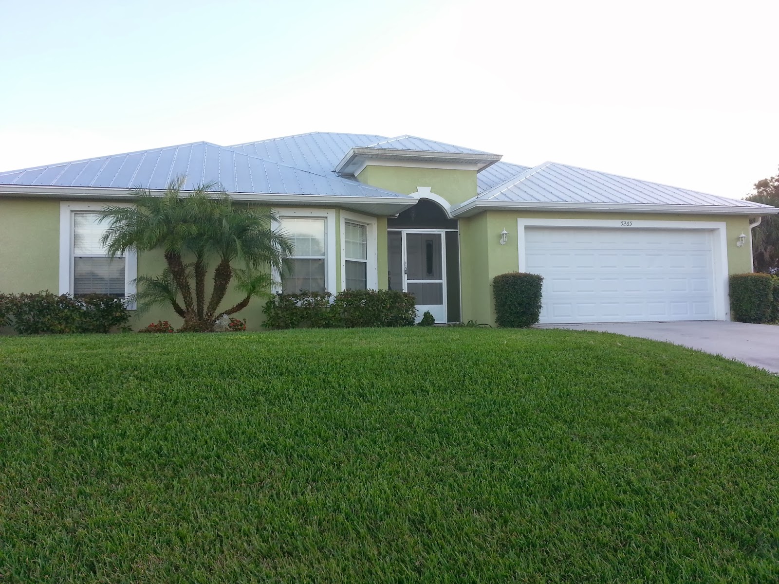 Gaby's Talk Custom built home in Melbourne Florida