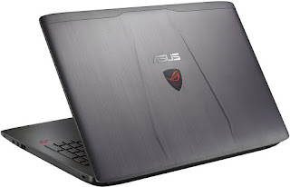 Asus GL552VW Driver Download For Windows Asus GL552VW Driver Download For Windows