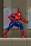Spider-Man: Lethal Foes (SNES)
