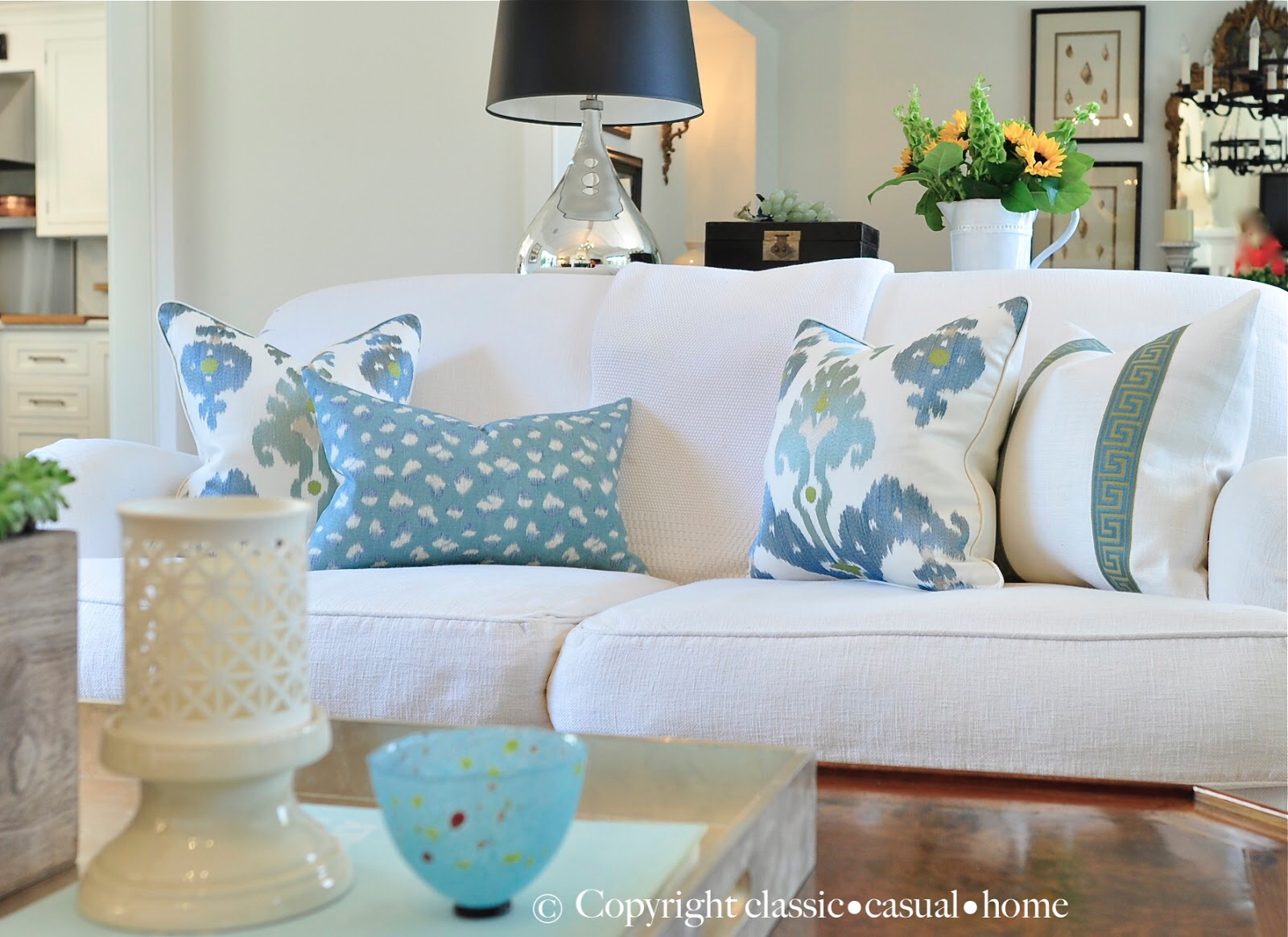 Casual Home read this before you buy another throw pillow! - classic casual home Casual Home read this before you buy another throw pillow! - classic casual home