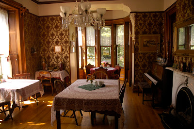 Victorian House Interiors Beautiful Interior Design