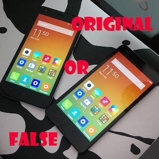 Tips Mengetahui Smartphone Asli Atau Palsu