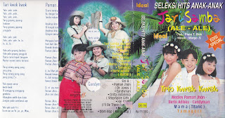 trio kwek kwek album tari samba http://www.sampulkasetanak.blogspot.co.id trio kwek kwek album tari samba http://www.sampulkasetanak.blogspot.co.id