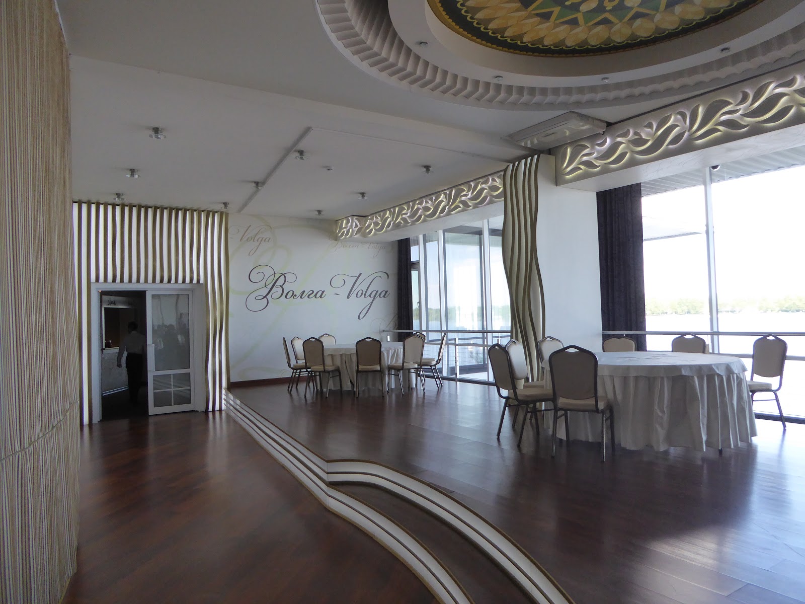 Бельведер ярославль ресторан