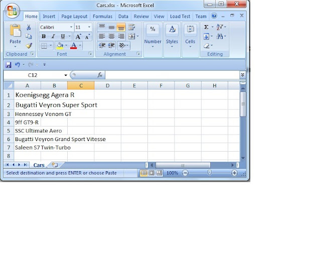 Bean Test JMeter Regular Expression Part 1 bean-test-jmeter-regular-expression-part-1