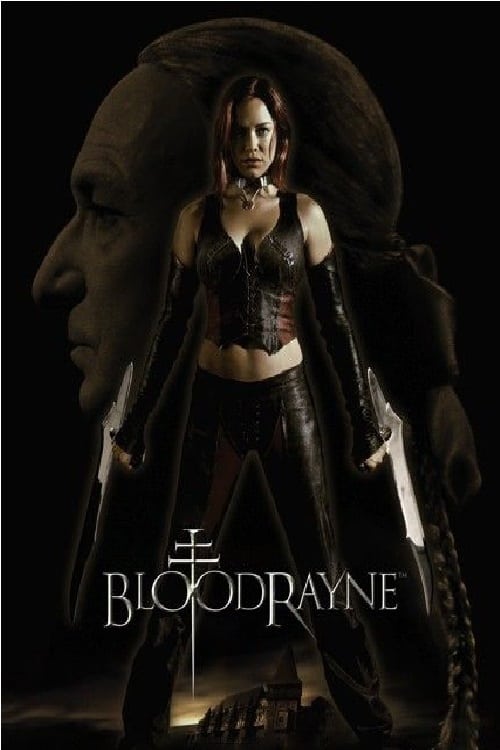 [VF] BloodRayne 2005 Streaming Voix Française