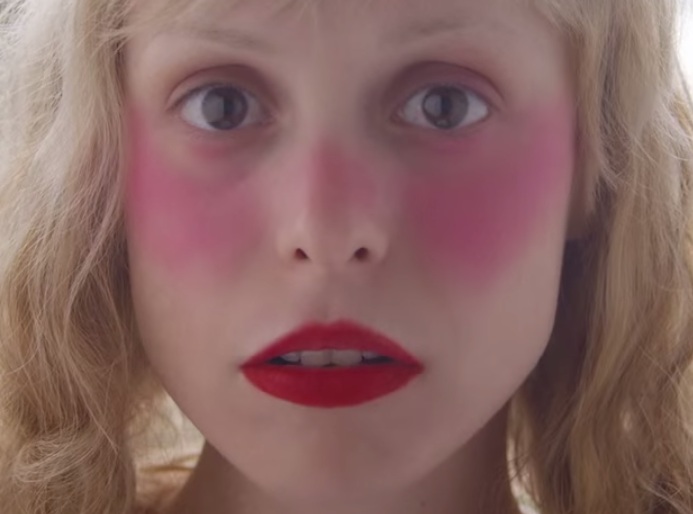Download Commercial Song 2019 Petite Meller Baby Love Lyrics For iPhone Wallpaper Commercial Song 2019 Petite Meller Baby Love Lyrics For Android
