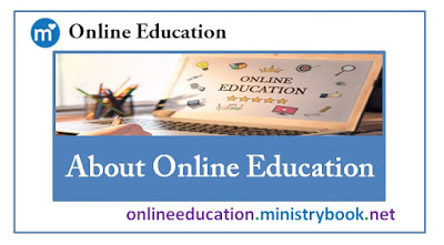 About Online Education