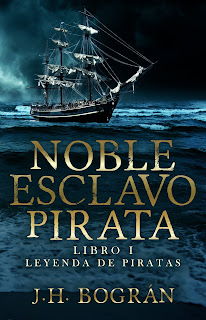 noble esclavo pirata