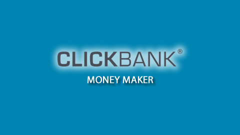 CB Money Maker 50% discount - Secret Blueprint to Build 7 Figure Automated Passive Income Using Clickbank