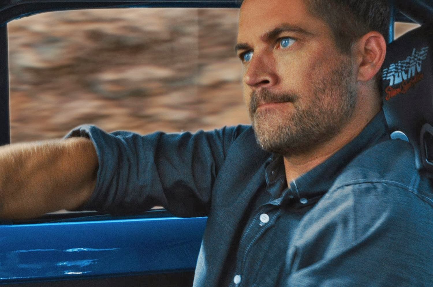 Paul Walker Final Moments Before Fatal Crash
